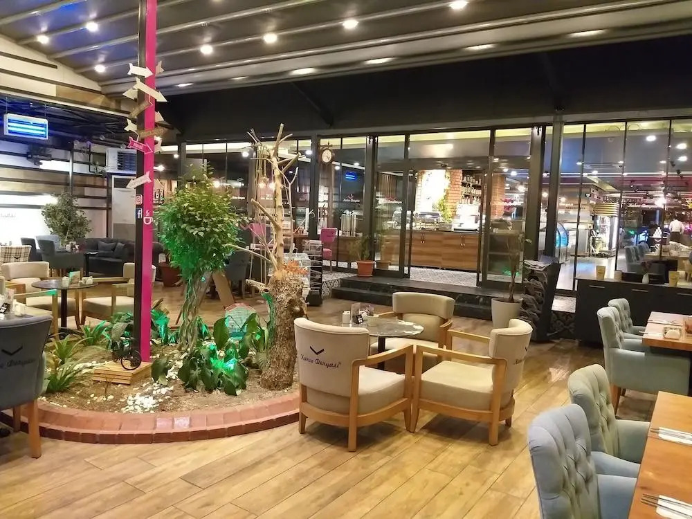 Grand Hasankeyf Otel - Photo 4