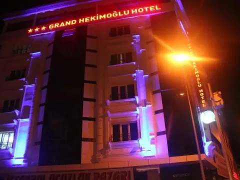 Grand Hekimoglu - Photo 1