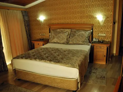 Grand Hisar Hotel - Photo 3