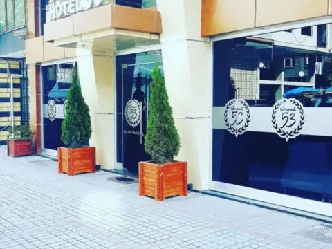 Grand Hotel 53 - Photo 1