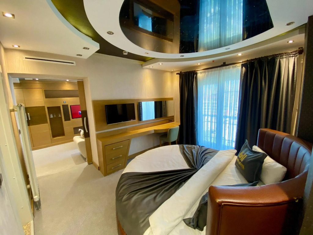 Grand Hotel Van - Photo 2