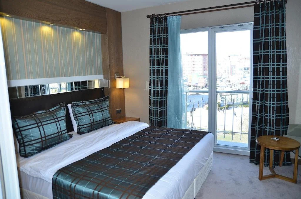 Grand Hotel Van - Photo 3