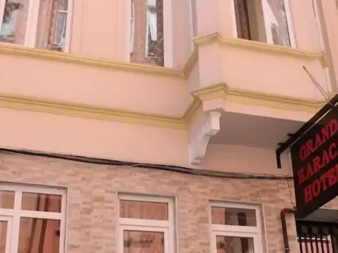 Grand Karaca Hotel - Photo 1
