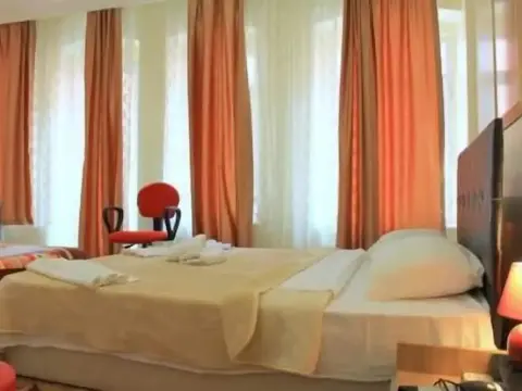 Grand Karaca Hotel - Photo 2