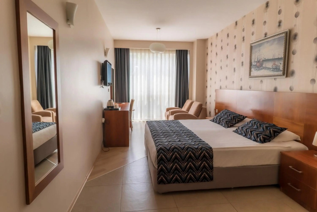 Grand Karot Otel - Photo 2