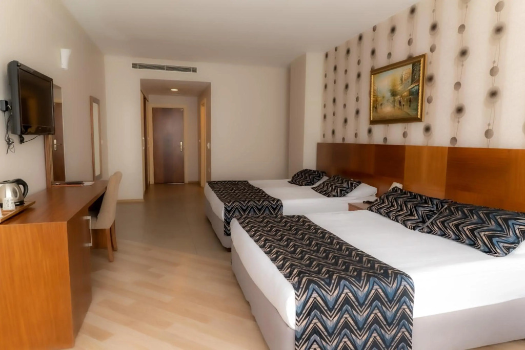 Grand Karot Otel - Photo 3