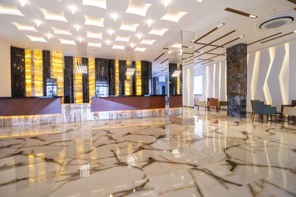 GRAND KOLIBRI PRESTIGE & SPA