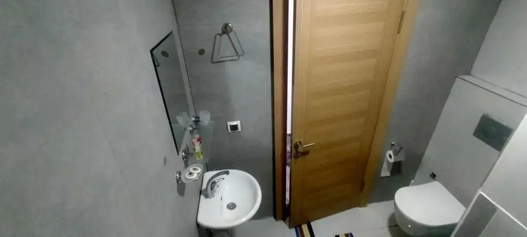 Grand Köse Airport Hotel - Photo 1