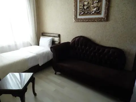 Grand Mina Hotel - Photo 2