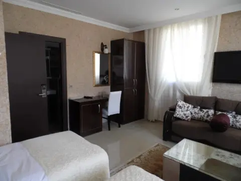 Grand Mina Hotel - Photo 3