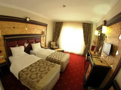 Grand Ozeren Otel & Spa - Photo 3