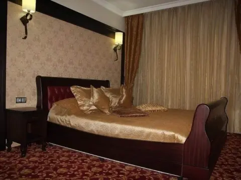 Grand Ozeren Otel & Spa - Photo 4