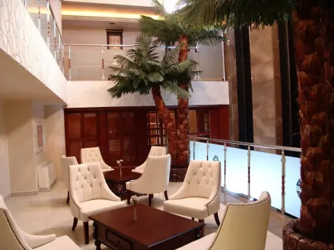 Grand Ozeren Otel & Spa - Photo 2