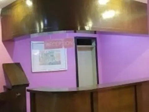 Grand Pam Hotel - Foto 2