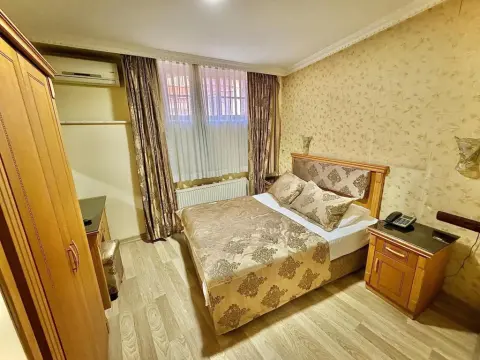 Grand Papirus Hotel - Photo 3