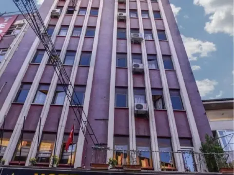 Grand Saray Hotel - Foto 1