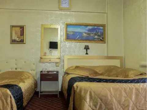 Grand Saray Hotel - Foto 2