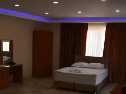 Grand Serhad Han Otel - Photo 3