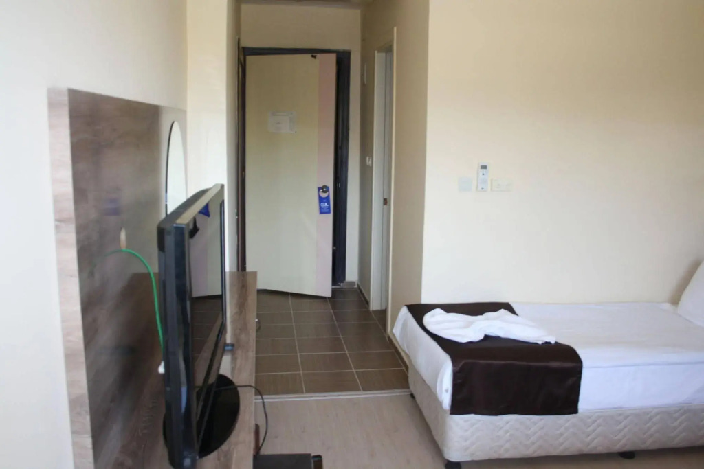 Grand Sevgi Hotel - Photo 2