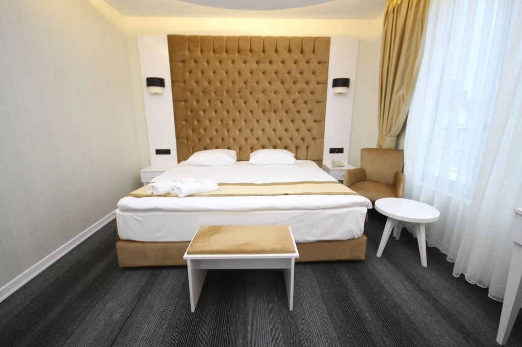 Grand Silay Hotel - Photo 3