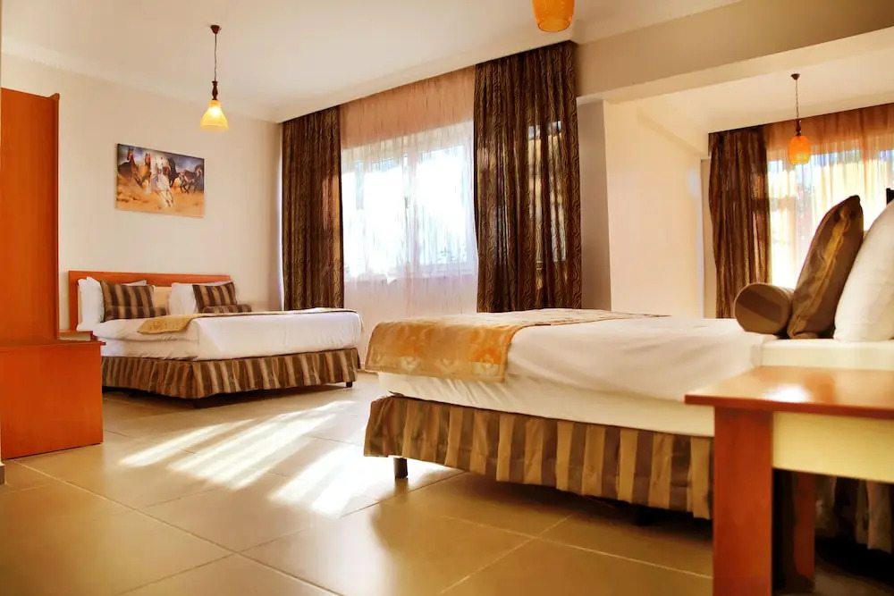 Grand Sile Hotel - Photo 4