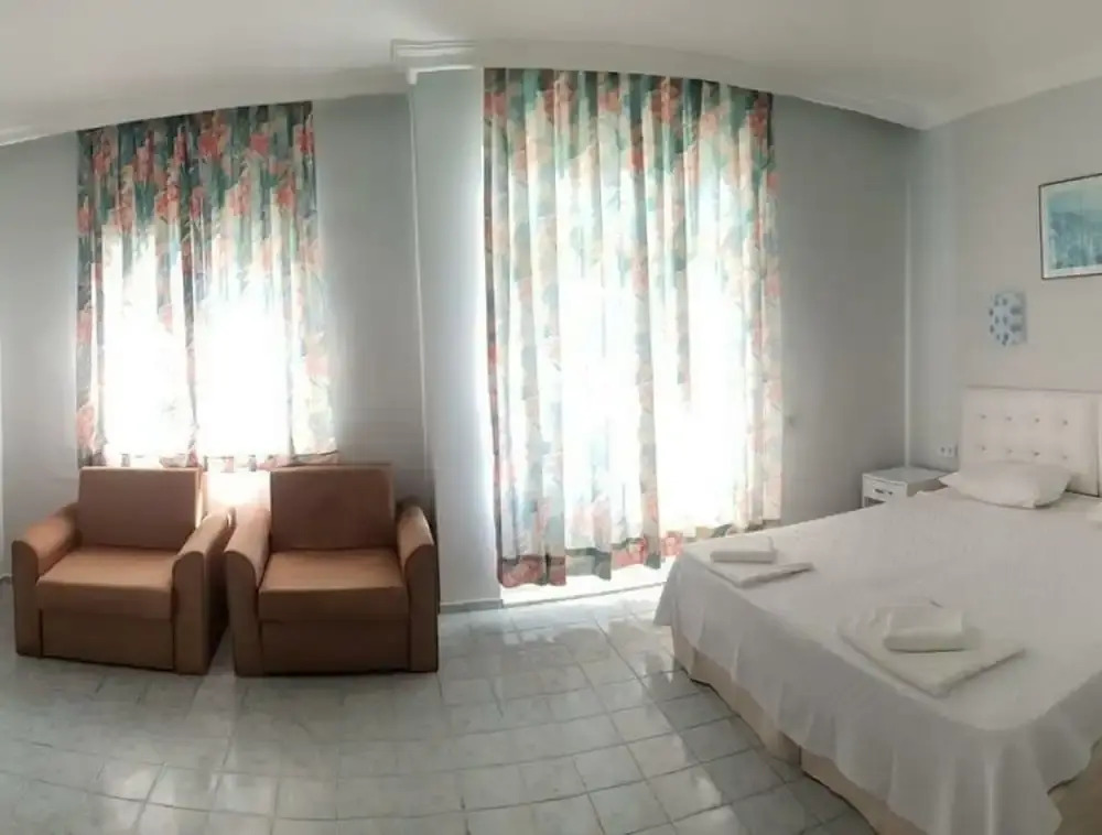 Grand Sinan Bey Otel - Foto 2