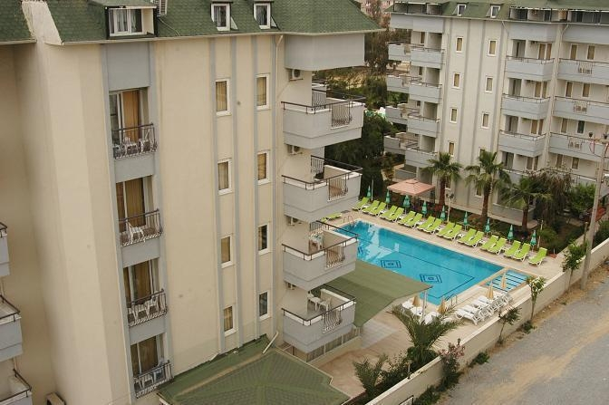 Grand Bahama Beach Hotel