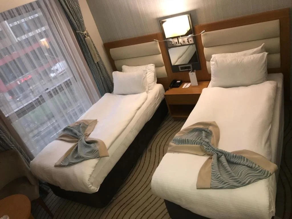 Grand Turkuaz Hotel - Photo 2