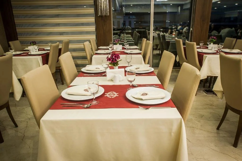 Grand Turkuaz Hotel - Photo 3