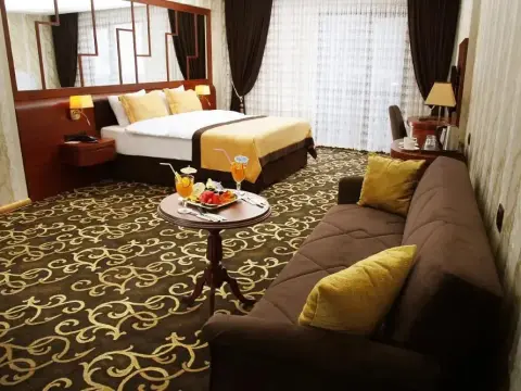 Grand Vuslat Hotel - Photo 2