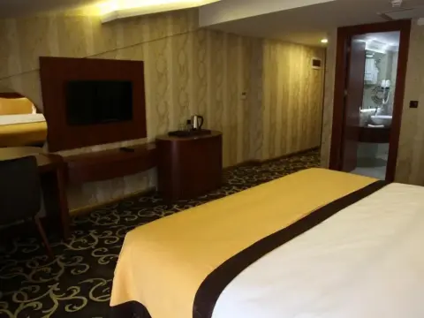 Grand Vuslat Hotel - Photo 4