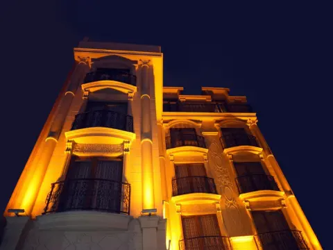 Grand Vuslat Hotel - Photo 1