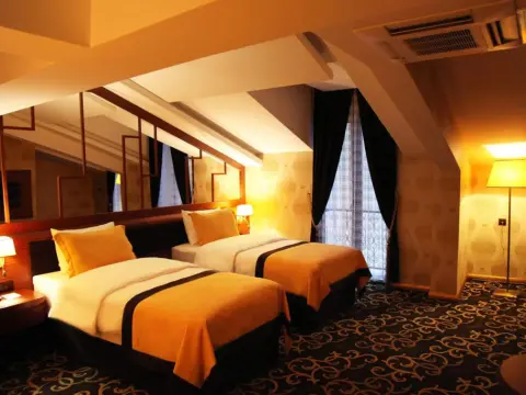 Grand Vuslat Hotel - Photo 3