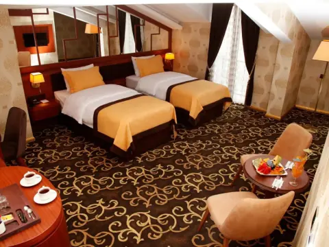 Grand Vuslat Hotel - Photo 4
