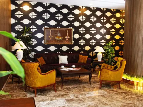 Grand Vuslat Hotel - Photo 2