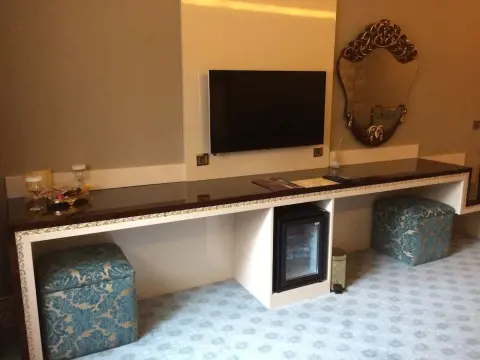 Grand Work Hotel - Photo 2