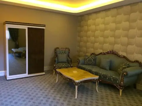 Grand Work Hotel - Photo 3