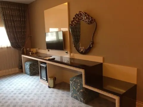 Grand Work Hotel - Photo 4