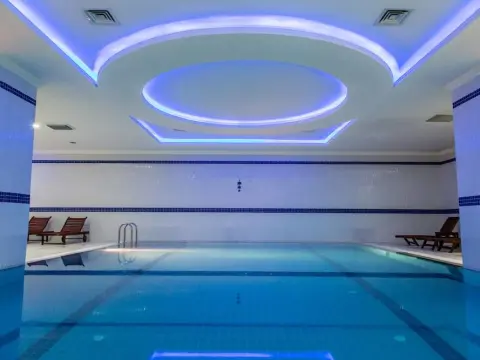 Grand Work Hotel - Photo 1