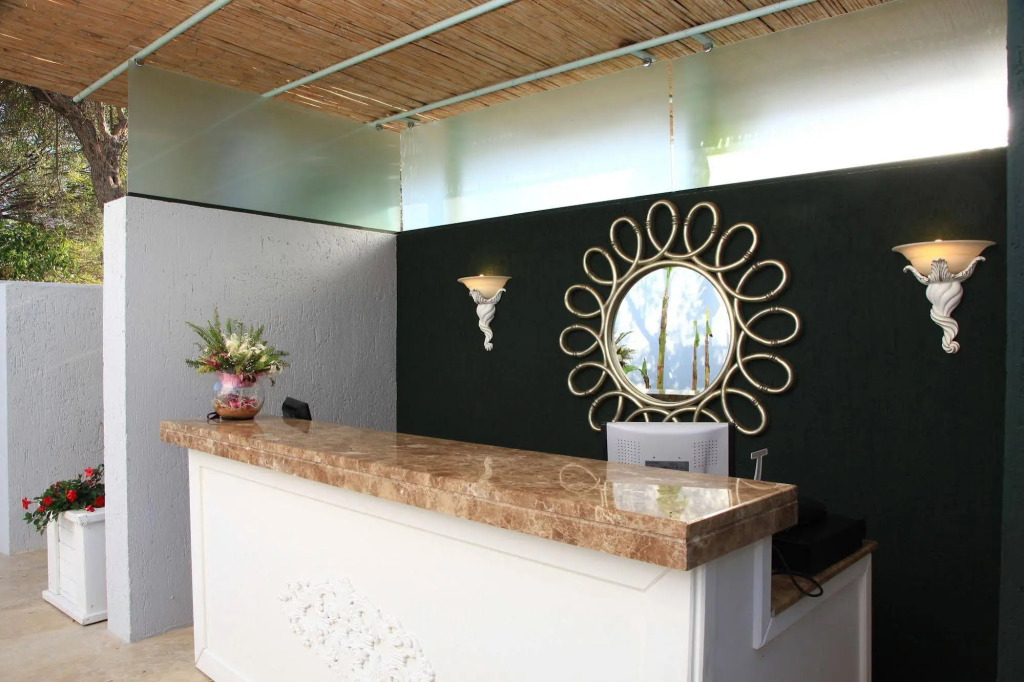 Grand Yazici Torba Beach