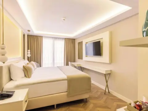 Great Fortune Concept Hotel - Photo 3