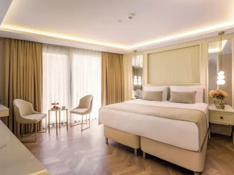 Great Fortune Concept Hotel - Photo 4