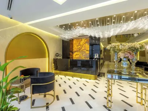 Great Fortune Concept Hotel - Photo 2