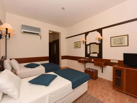 Green Anatolia Club & Hotel - All Inclusive - Photo 2