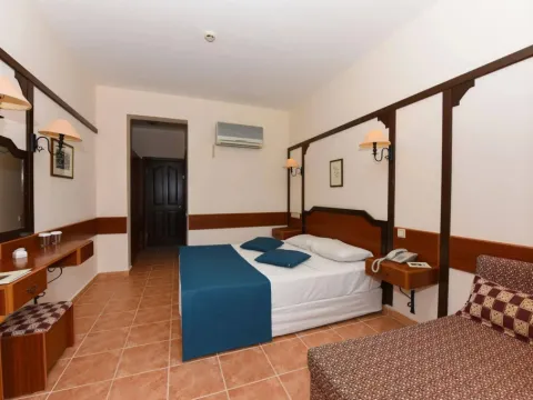 Green Anatolia Club & Hotel - All Inclusive - Photo 3
