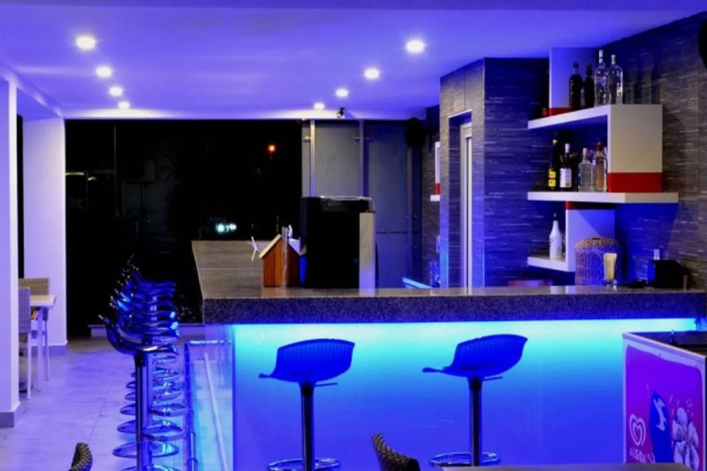 Green Garden Suites Hotel - Photo 2