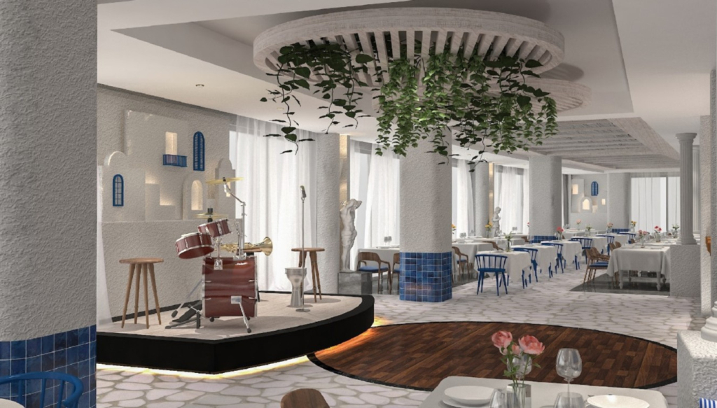 Green Nature Sarıgerme