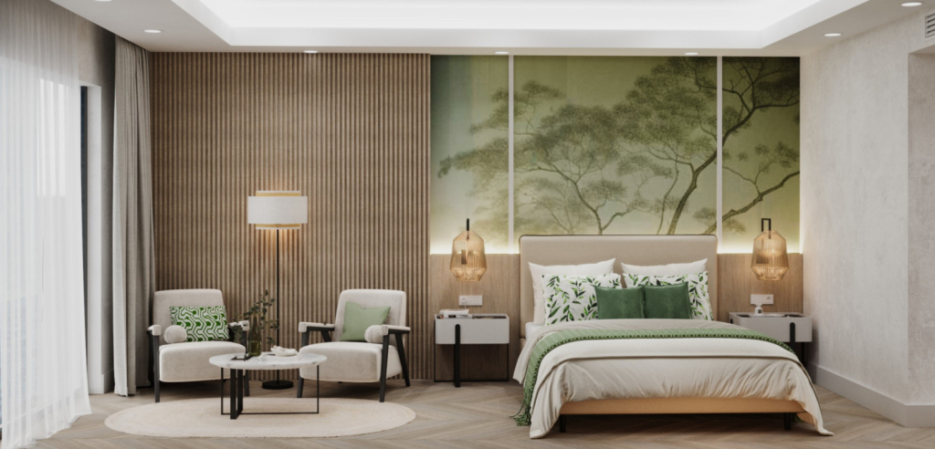 Green Nature Sarıgerme - Photo 2