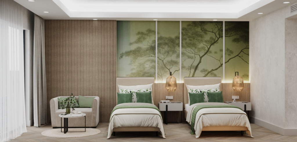 Green Nature Sarıgerme - Photo 3