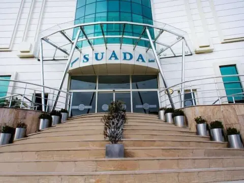 Green Suada Hotel - Photo 1